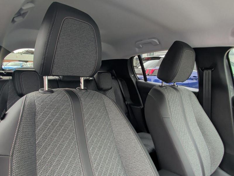 Used Peugeot 208 MC24HJV 34