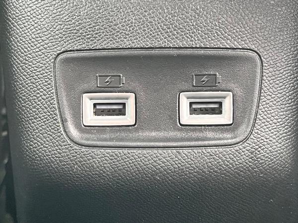 Used Peugeot 2008 LM23OJC 25