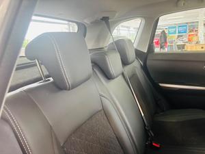 Suzuki Vitara Photo 26