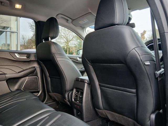 Used Ford Kuga NL73UEF 31