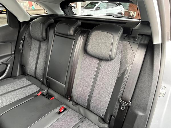 Used Peugeot 3008 BD70ZWG 45