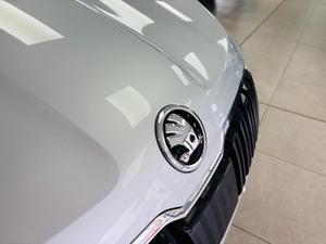 Skoda Karoq Photo 9