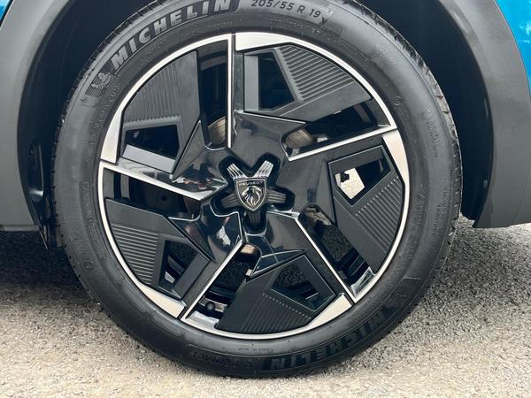 Used Peugeot 408 VK24ZNY 4