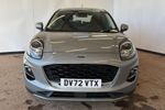 Ford PUMA Photo 6