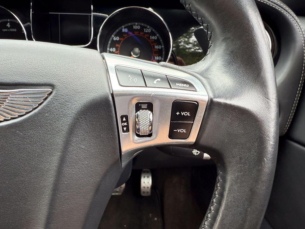 Used Bentley Continental FJ59AGY 20