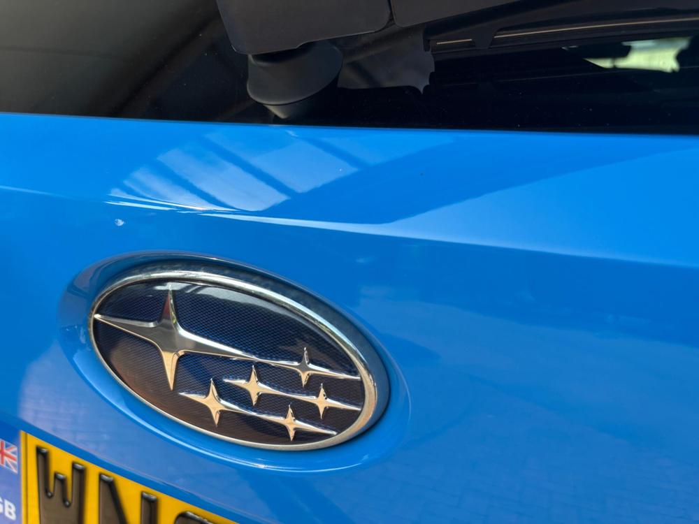 Used Subaru Crosstrek WN24SWK 11
