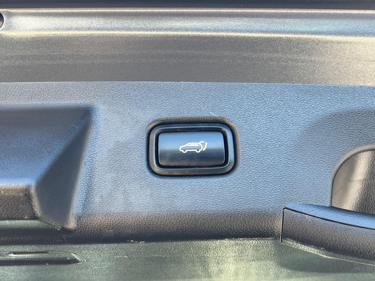 Hyundai TUCSON Photo 25
