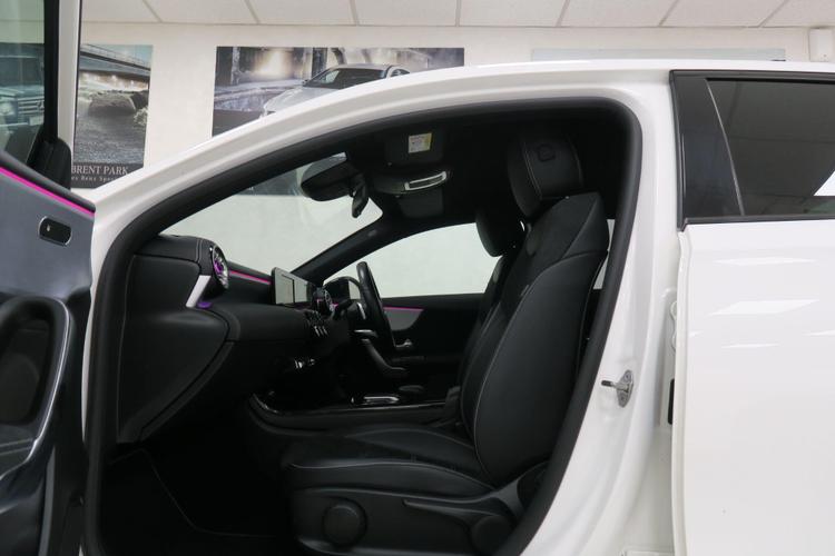 Used Mercedes-Benz A Class RO71XTC 9