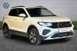 Volkswagen T-Cross Photo 0