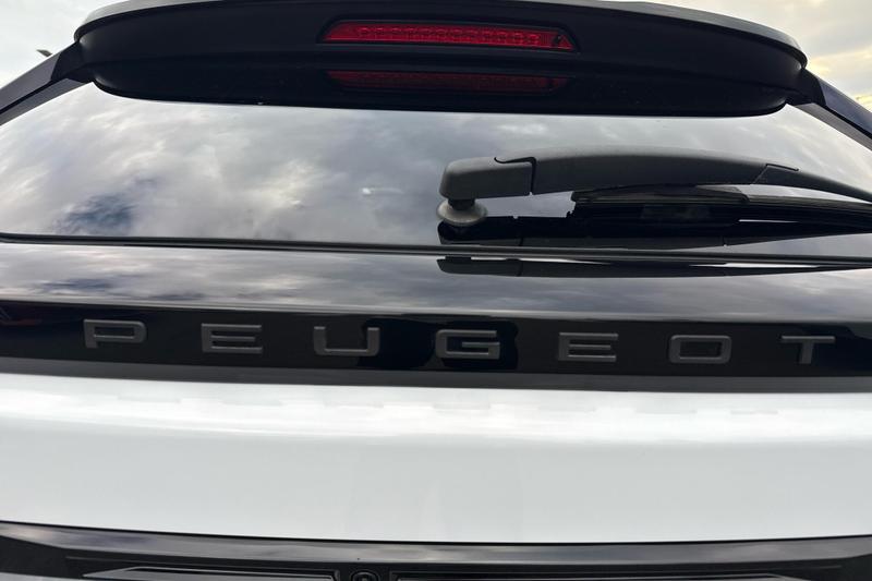 Used Peugeot 2008 BA23HHL 35