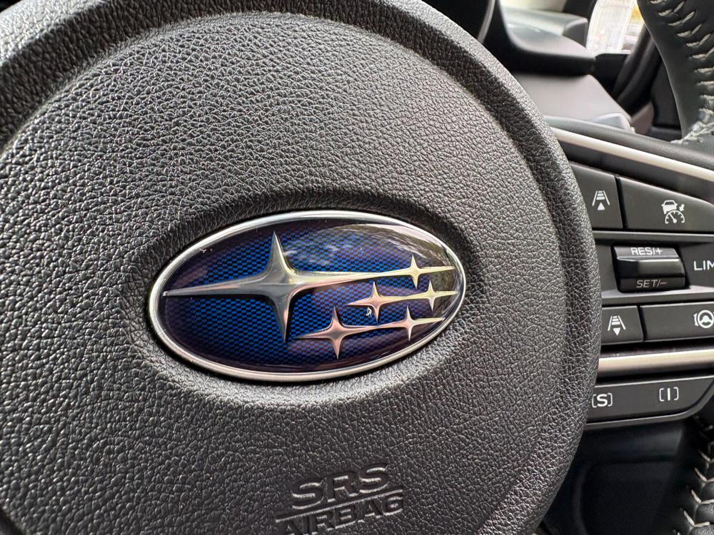 Used Subaru Outback VX25UJR 37