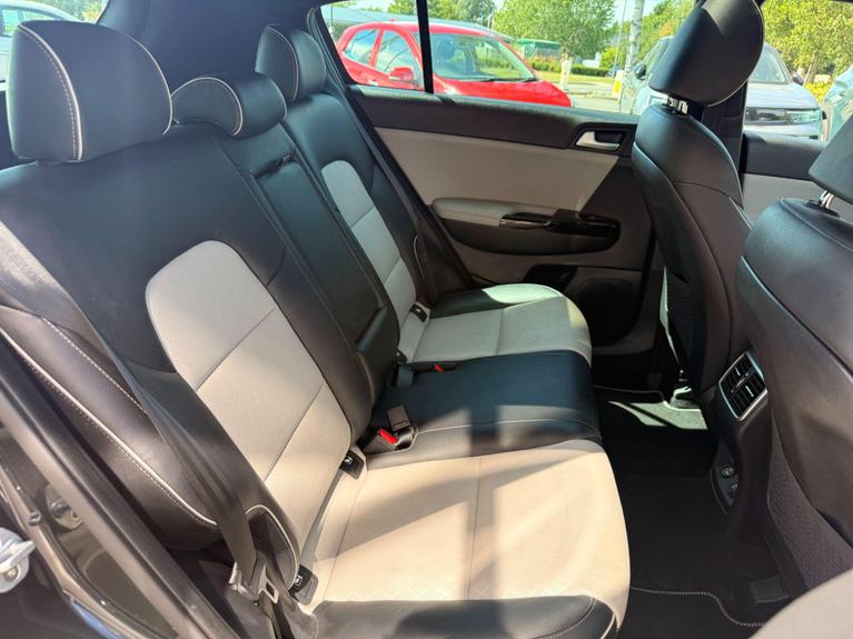 Used Kia Sportage WN67OEU 7