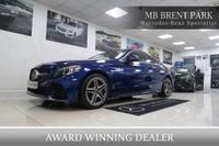 Used Mercedes-Benz C Class LM21YTU 1