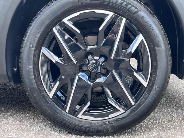 Used Peugeot 3008 BF74ZKA 5