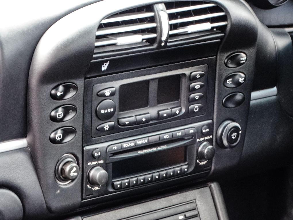 Used Porsche 911 RX03KJV 19