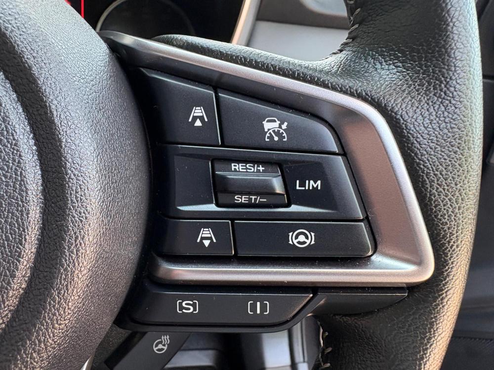 Used Subaru Outback SL25LZO 37