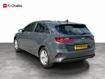 Kia Ceed Photo 3