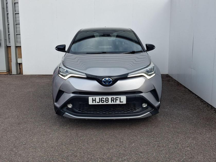Toyota C-HR Photo at-c92acc18fff44f349397c7fa9eae1bf9.jpg