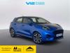 2022 Ford Puma