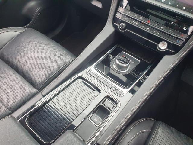 Used Jaguar F-PACE YA69ZDF 16