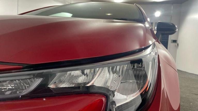 Used Toyota Corolla FD25USE 30