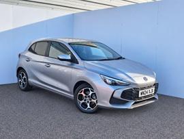 MG MG3 Photo 0