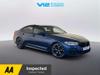 2021 BMW 5 Series