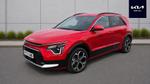 Kia Niro Photo 2