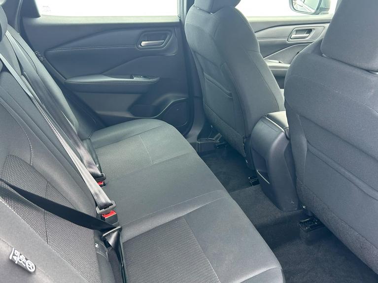 Used Nissan Qashqai WM72YRU 9