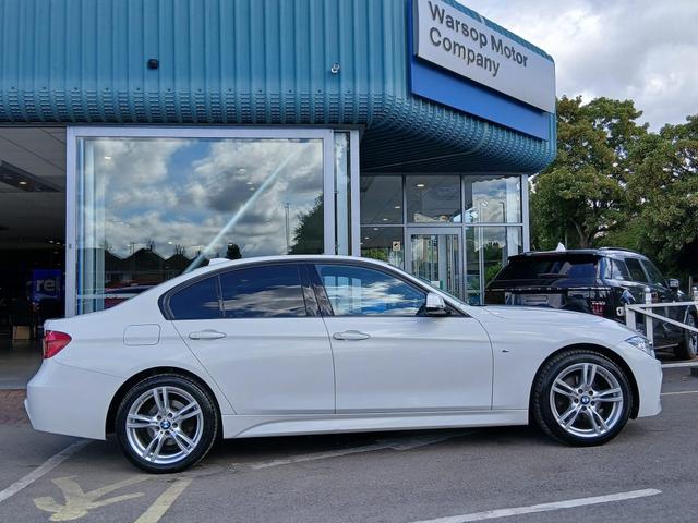 Used BMW 3 Series AP18HNA 5
