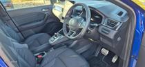 Renault Captur Photo 14