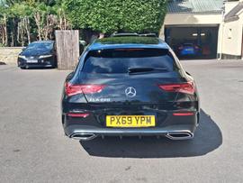 Mercedes-Benz CLA Photo 4