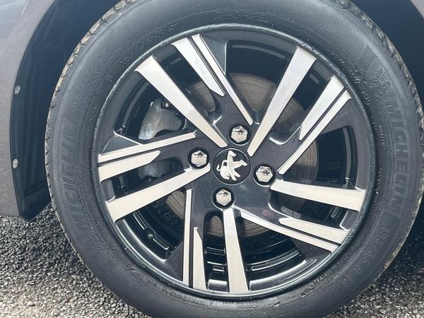 Used Peugeot 208 BF71UYW 16