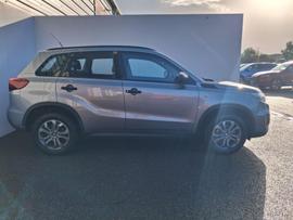 Suzuki Vitara Photo 3
