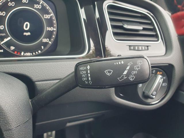 Used Volkswagen Golf WP69YRT 23