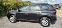 Dacia Duster Photo 4