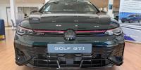 Volkswagen Golf Photo 4