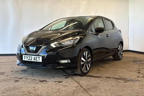Nissan MICRA Photo at-c9768c289d1c4f2d88da333437c896df.jpg