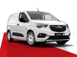 Vauxhall Combo-e 2300 50kWh Sportive Auto L1 H1 5dr at Startin Group