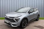 Kia Sportage Photo 3