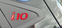 Hyundai i10 Photo 29