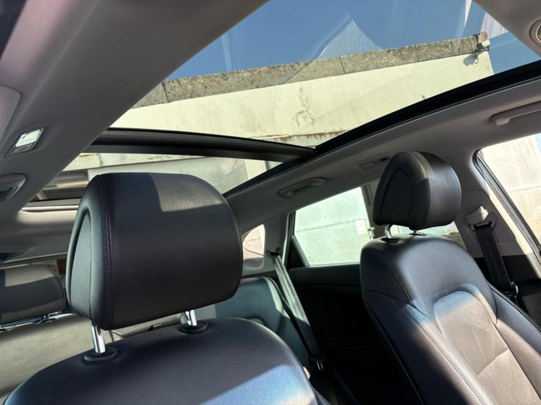 Used Hyundai TUCSON WP67AXO 17