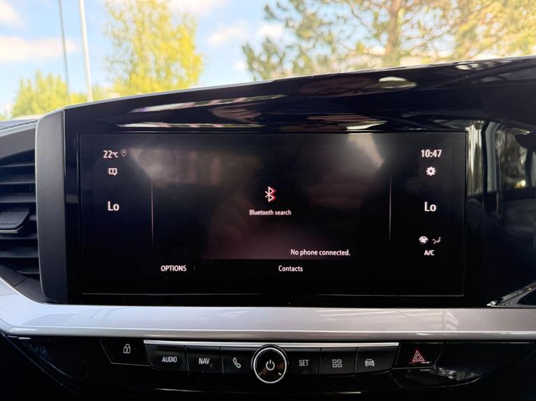 Used Vauxhall Mokka WD22UHN 16