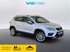 2018 SEAT Ateca