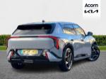 Kia EV4 Photo 4