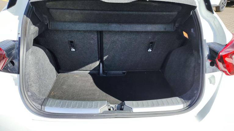 Used Nissan Micra WR21XHE 13