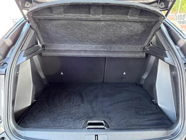Used Peugeot 2008 YH71XJV 9