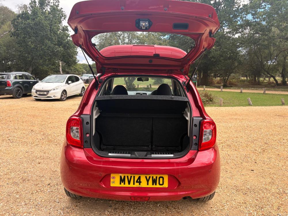 Nissan Micra Photo at-c9b429f422774915a44e094aaa132e74.jpg