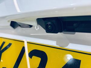Suzuki S-Cross Photo 26
