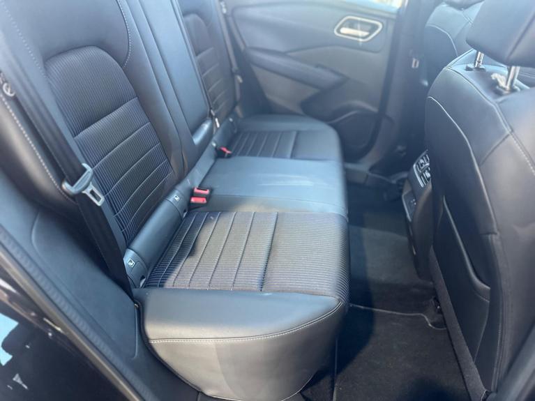 Used Nissan Qashqai WR72HSV 12